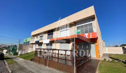 Loja para alugar, 26.00 m2 por R$1200.00  - Cidade Industrial - Curitiba/PR