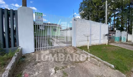 Casa Residencial para alugar, 80.00 m2 por R$1600.00  - Umbara - Curitiba/PR