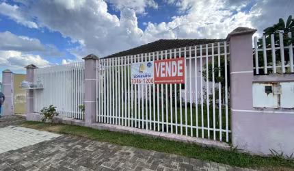 Casa Residencial com 3 quartos  à venda, 305.50 m2 por R$1450000.00  - Pinheirinho - Curitiba/PR