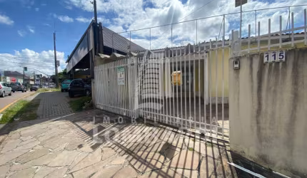 Loja para alugar, 165.00 m2 por R$10000.00  - Novo Mundo - Curitiba/PR