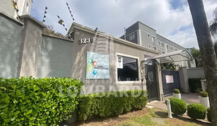 Apartamento com 2 quartos  para alugar, 54.00 m2 por R$1200.00  - Umbara - Curitiba/PR