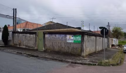 Casa Residencial com 3 quartos  à venda, 100.00 m2 por R$400000.00  - Umbara - Curitiba/PR