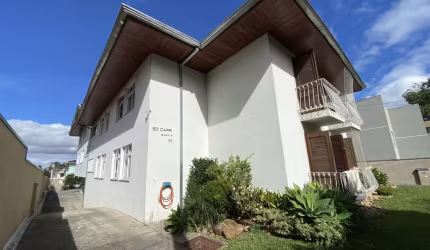 Apartamento com 3 quartos  à venda, 77.53 m2 por R$415000.00  - Sao Lourenco - Curitiba/PR