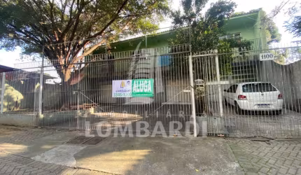 Loja para alugar, 33.00 m2 por R$1100.00  - Pinheirinho - Curitiba/PR