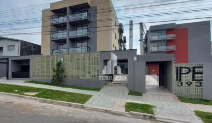 Apartamento à venda, 55 m² por R$ 434.500,00 - Boneca do Iguaçu - São José dos Pinhais/PR