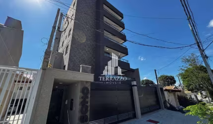 Apartamento Garden com 3 dormitórios à venda, 109 m² por R$ 830.000,00 - Centro - São José dos Pinhais/PR