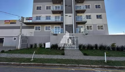 Apartamento à venda, 63 m² por R$ 399.000,00 - São Cristóvão - São José dos Pinhais/PR