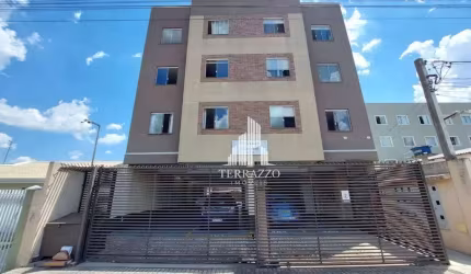 Apartamento com 3 dormitórios à venda por R$ 329.990,00 - Afonso Pena - São José dos Pinhais/PR