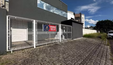 Prédio, 142 m² - venda por R$ 950.000,00 ou aluguel por R$ 5.500,00/mês - São Pedro - São José dos Pinhais/PR