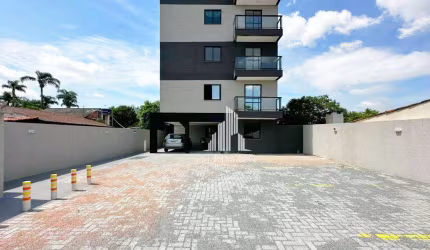 Apartamento Garden com 3 dormitórios à venda, 98 m² por R$ 369.000,00 - Cidade Jardim - São José dos Pinhais/PR