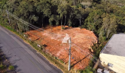 Terreno à venda, 10590 m² por R$ 1.200.000,00 - Barro Preto - São José dos Pinhais/PR