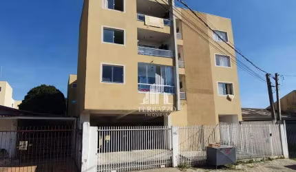 Apartamento à venda, 60 m² por R$ 254.900,00 - Boneca do Iguaçu - São José dos Pinhais/PR