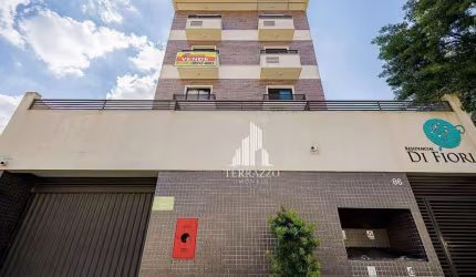 Apartamento à venda, 71 m² por R$ 430.000,00 - Três Marias - São José dos Pinhais/PR