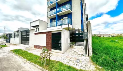 Apartamento à venda, 50 m² por R$ 320.000,00 - Parque da Fonte - São José dos Pinhais/PR