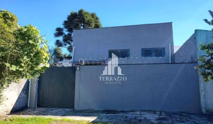Barracão à venda, 249 m² por R$ 1.250.000,00 - Guatupê - São José dos Pinhais/PR