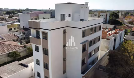Cobertura com 3 dormitórios à venda, 67 m² por R$ 467.500,00 - Afonso Pena - São José dos Pinhais/PR