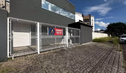 Prédio, 142 m² - venda por R$ 950.000,00 ou aluguel por R$ 5.500,00/mês - São Pedro - São José dos Pinhais/PR