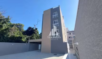 Apartamento Duplex com 3 dormitórios à venda, 145 m² por R$ 690.000,00 - São Cristóvão - São José dos Pinhais/PR