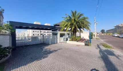 Apartamento com 2 dormitórios à venda, 38 m² por R$ 230.000,00 - Colônia Rio Grande - São José dos Pinhais/PR