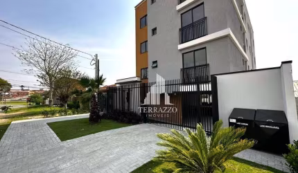 Apartamento à venda, 54 m² por R$ 320.000,00 - Cruzeiro - São José dos Pinhais/PR