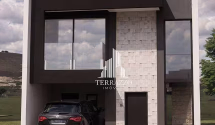 Sobrado à venda, 128 m² por R$ 899.000,00 - Costeira - São José dos Pinhais/PR