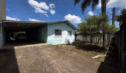 Terreno à venda, 654 m² por R$ 499.000,00 - Borda Do Campo - São José dos Pinhais/PR