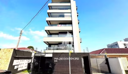 Cobertura à venda, 173 m² por R$ 1.299.900,00 - Centro - São José dos Pinhais/PR