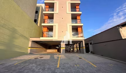 Apartamento Garden com 2 dormitórios à venda, 48 m² por R$ 289.000,00 - Afonso Pena - São José dos Pinhais/PR