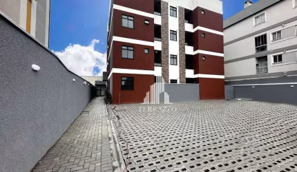 Apartamento com 3 dormitórios à venda, 57 m² por R$ 499.000,00 - Parque da Fonte - São José dos Pinhais/PR
