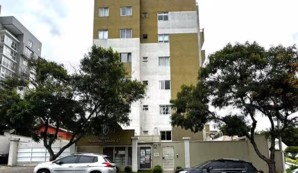 Apartamento com 2 dormitórios à venda, 64 m² por R$ 415.000,00 - Carioca - São José dos Pinhais/PR