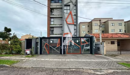 Cobertura com 2 dormitórios, 62 m² - venda por R$ 690.000,00 ou aluguel por R$ 4.395,04/mês - Centro - São José dos Pinhais/PR