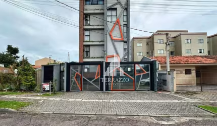 Cobertura com 2 dormitórios, 62 m² - venda por R$ 690.000,00 ou aluguel por R$ 4.395,04/mês - Centro - São José dos Pinhais/PR