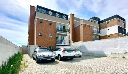 Apartamento com 3 dormitórios à venda, 55 m² por R$ 270.000,00 - Vila Guarani - Colombo/PR