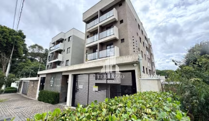 Apartamento com 3 dormitórios à venda, 69 m² por R$ 470.000,00 - Três Marias - São José dos Pinhais/PR