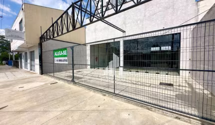 Loja para alugar, 240 m² por R$ 11.000/mês - Centro - São José dos Pinhais/PR