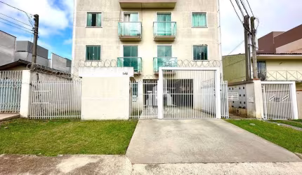Apartamento com 2 dormitórios à venda, 49 m² por R$ 240.000,00 - Afonso Pena - São José dos Pinhais/PR