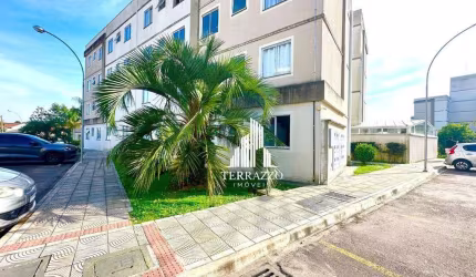 Apartamento com 2 dormitórios à venda, 38 m² por R$ 190.000,00 - Ouro Fino - São José dos Pinhais/PR