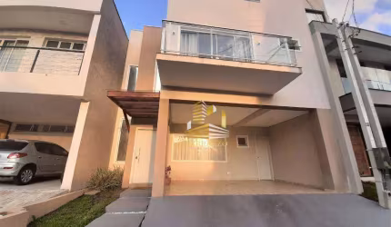 Sobrado à venda, 170 m² por R$ 1.150.000,00 - Afonso Pena - São José dos Pinhais/PR