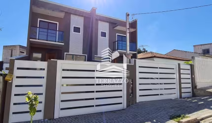 Sobrado com 3 dormitórios à venda, 240 m² por R$ 980.000,00 - São Pedro - São José dos Pinhais/PR