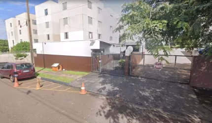 Apartamento a Venda no Condomínio Vista Bela 3, na região norte em Londrina, com 47 m&#178;, ACEITA PERMUTA por casa, Londrina,Pr.