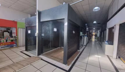 #VENDE-SE Sala Comercial na Galeria Canaã, Londrina/Pr.