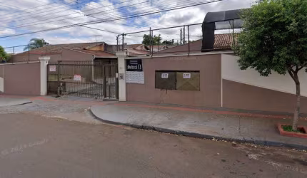 Casa &#224; venda em Condomínio Londrina. Residencial Sabará II com 45m&#178; e (2 dormits.).