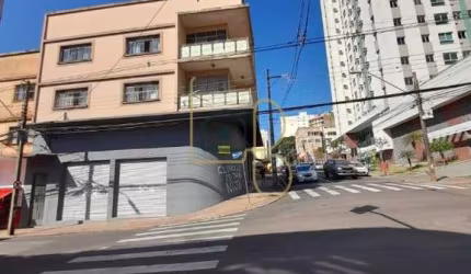 Oportunidade &#218;nica: Preço Reduzido de R$ 200 Mil para R$ 170 Mil! Imóvel Comercial no Centro com Localização Estratégica!