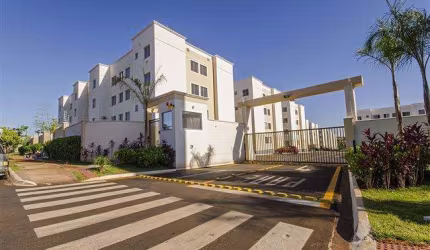 &#192; venda! Apartamento com 52 m&#178; e 2 dormits., além de uma cozinha planejada, localizado no Spazio Lotus, em Londrina/PR.