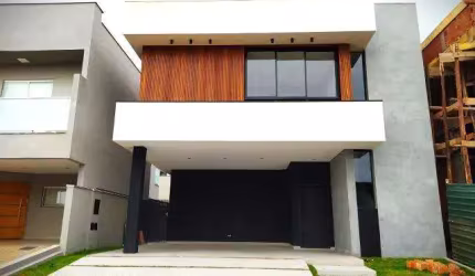 EXCELENTE Sobrado (3 suítes) a VENDA no Parque Tauá, Tangará - Casa Pronta para Morar Londrina/Pr.