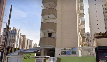OPORTUNIDADE! Apartamento (3 dormts. + 3 banheiros, 2 vagas de garagem) a VENDA no Edifício Ouro Fino, Londrina/Pr.
