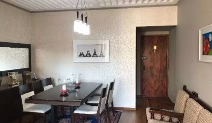 Apartamento com 3 dormt. (sendo 1 suíte e 2 banheiros) a venda na região central de Londrina/Pr.