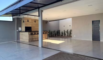 #OPORTUNIDADE PARA INVESTIDORES.ESPA&#199;O PARA LAZER E FESTAS, a venda de 250m&#178;, com churrasqueira, piscina, no Parque Tauá, Londrina/PR.