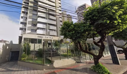 Apartamento com 3 quartos (1 suíte), &#224; venda no Edifício Lord Lovat
