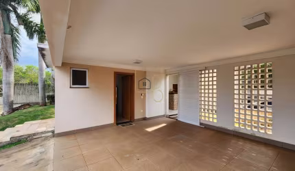 Oportunidade: casa térrea 3 dorm. piscina e churrasqueira